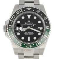 Rolex GMT Master II Ref. 126720VTNR