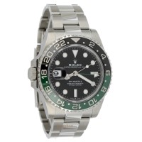 Rolex GMT Master II Ref. 126720VTNR