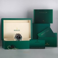 Rolex GMT Master II Ref. 126720VTNR