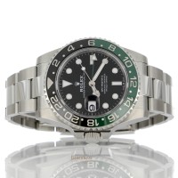 Rolex GMT Master II Ref. 126720VTNR