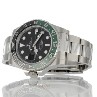 Rolex GMT Master II Ref. 126720VTNR