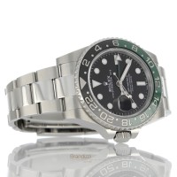 Rolex GMT Master II Ref. 126720VTNR