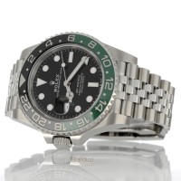 Rolex GMT Master II Ref. 126720VTNR