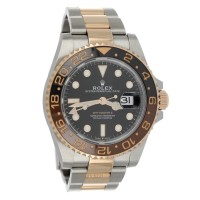 Rolex GMT Master II Ref. 126711CHNR Like New