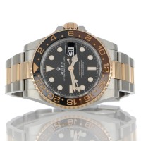 Rolex GMT Master II Ref. 126711CHNR Like New