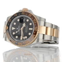 Rolex GMT Master II Ref. 126711CHNR Like New