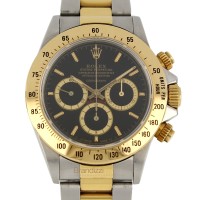 Rolex Daytona Ref. 16523 Ghiera a 200