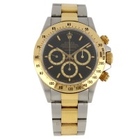 Rolex Daytona Ref. 16523 Ghiera a 200