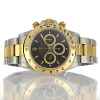 Rolex Daytona Ref. 16523 Ghiera a 200