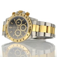 Rolex Daytona Ref. 16523 Ghiera a 200