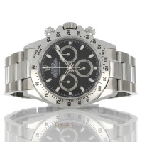 Rolex Daytona Ref. 116520