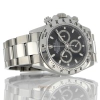 Rolex Daytona Ref. 116520