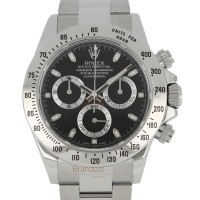 Rolex Daytona Ref. 116520 Chromalight