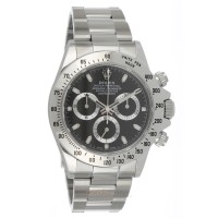 Rolex Daytona Ref. 116520 Chromalight