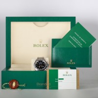 Rolex Daytona Ref. 116520 Chromalight