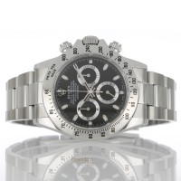 Rolex Daytona Ref. 116520 Chromalight