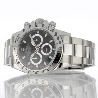 Rolex Daytona Ref. 116520 Chromalight