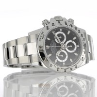 Rolex Daytona Ref. 116520 Chromalight