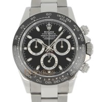 Rolex Daytona Ref. 116500LN - Like New