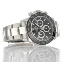 Rolex Daytona Ref. 116500LN - Like New