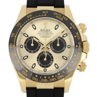 Rolex Daytona Ref. 116518LN