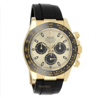 Rolex Daytona Ref. 116518LN