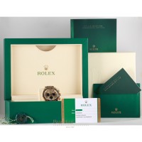 Rolex Daytona Ref. 116518LN