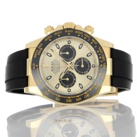 Rolex Daytona Ref. 116518LN