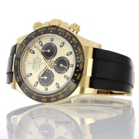 Rolex Daytona Ref. 116518LN