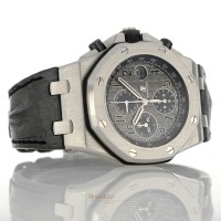 Audemars Piguet Royal Oak Off Shore Chronograph Elephant Ref. 26470ST.OO.A104CR.01