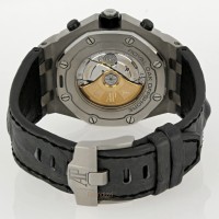 Audemars Piguet Royal Oak Off Shore Chronograph Elephant Ref. 26470ST.OO.A104CR.01