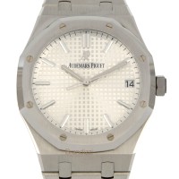 Audemars Piguet Royal Oak Ref. 15500ST.OO.1220ST.04 - Like New