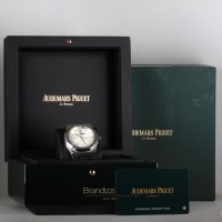 Audemars Piguet Royal Oak Ref. 15500ST.OO.1220ST.04 - Like New