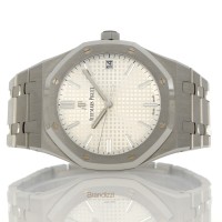 Audemars Piguet Royal Oak Ref. 15500ST.OO.1220ST.04 - Like New