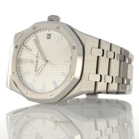 Audemars Piguet Royal Oak Ref. 15500ST.OO.1220ST.04 - Like New