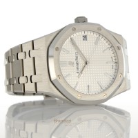 Audemars Piguet Royal Oak Ref. 15500ST.OO.1220ST.04 - Like New