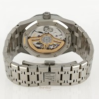 Audemars Piguet Royal Oak Ref. 15500ST.OO.1220ST.04 - Like New