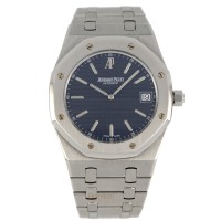 Audemars Piguet Royal Oak Jumbo Ref. 15202ST.OO.0944ST.03