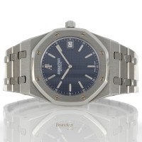 Audemars Piguet Royal Oak Jumbo Ref. 15202ST.OO.0944ST.03