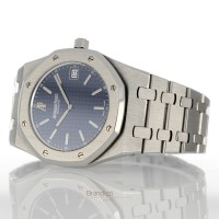 Audemars Piguet Royal Oak Jumbo Ref. 15202ST.OO.0944ST.03