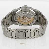 Audemars Piguet Royal Oak Jumbo Ref. 15202ST.OO.0944ST.03