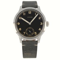 Longines Heritage Military Limited Edition Ref. L28264532