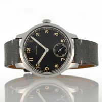 Longines Heritage Military Limited Edition Ref. L28264532