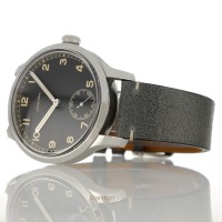 Longines Heritage Military Limited Edition Ref. L28264532