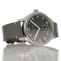 Longines Heritage Military Limited Edition Ref. L28264532