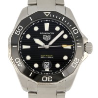 Tag Heuer Aquaracer Ref. WBP201A