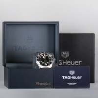 Tag Heuer Aquaracer Ref. WBP201A