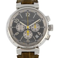 Louis Vuitton Tambour Ref. Q11400