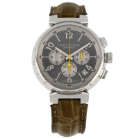 Louis Vuitton Tambour Ref. Q11400