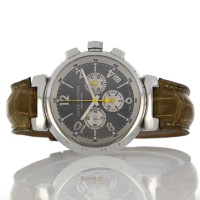 Louis Vuitton Tambour Ref. Q11400